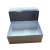 Import white paraffin wax candle stick candle packaging box printed candle glass packaging box from China