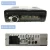 Import Wholesale  1 din 12V/24V Universal Fixed Panel 7 colors car MP3 Player with FM/TF/USB/AUX from China