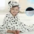 Import Wholesale 3D Animal Fleece Swaddle Baby Blanket Y126 from China