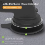 Wholesale Adjustable Waterproof Flexible Magnetic Wall Mount Mobile Phone Holder Accessories Stand Car Mobile Phone Holder