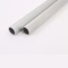 Wholesale Aluminium Industry Extrusion Profiles With Mill Finish Aluminium Tubes /Round Bar Aluminum Alloy Pipe