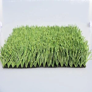 Wholesale artificial football soccer sports turf grass