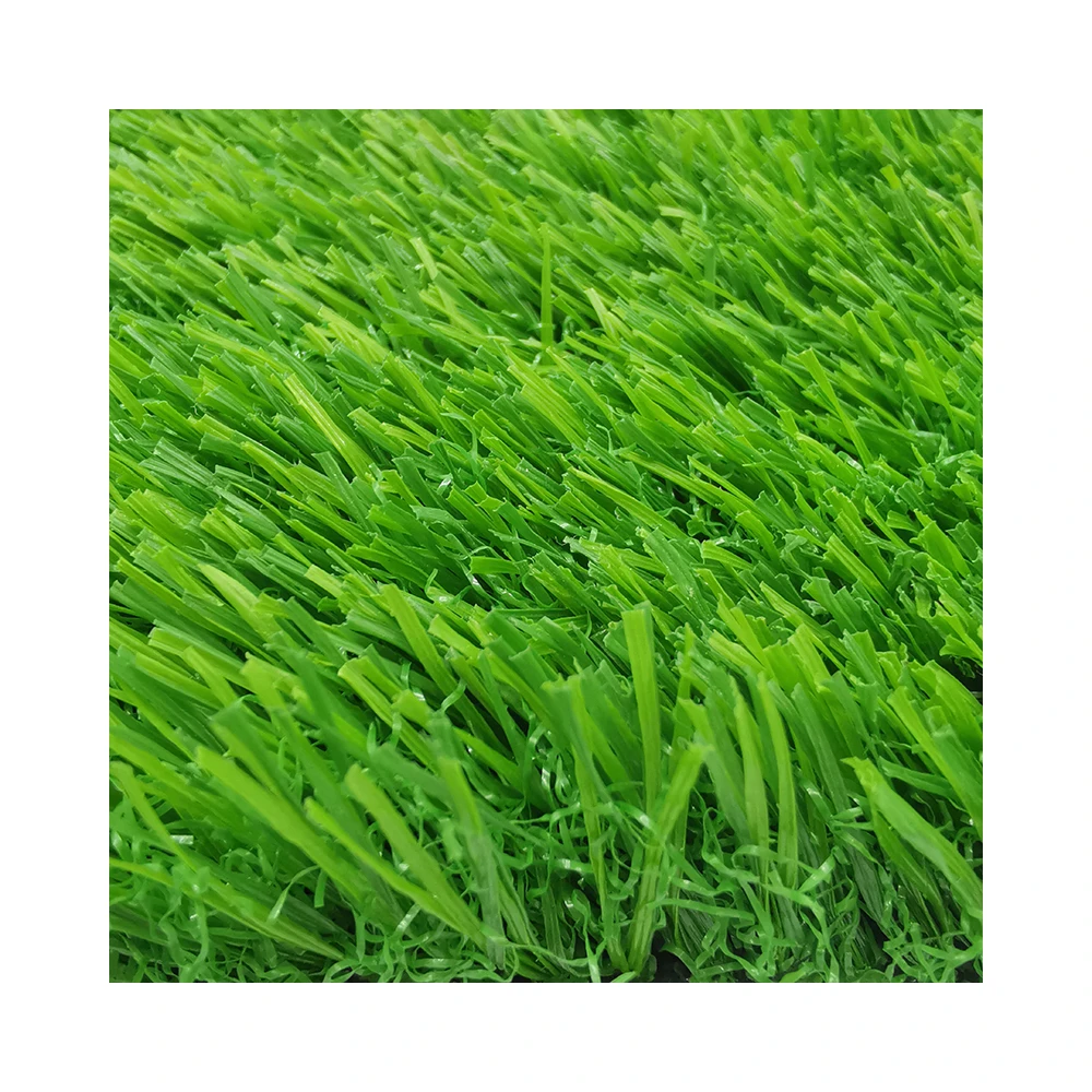 Wholesale artificial grass High Quality Natural Outdoor Golf Synthetic Artificial Grass football field Sports grass