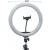 Wholesale Beauty 13 inch Tiktok Photographic Selfie Led Ring Light With Tripod Stand For Live Stream Makeup Youtube Video