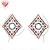 Import Wholesale body temporary tattoo stickers nipple boob jewels stickers for party accessory from China