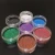 Import Wholesale Bulk Glitter Powder Craft Black Glitter Powder from China