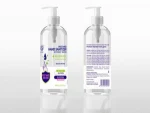 Wholesale Bulk High Quality Waterless Hand Gel 500ML