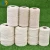 Import Wholesale Bulk Macrame 3mm 1.5mm-20mm 2mm 12mm 15mm Cord 5mm Cotton Package White Rope Cords from China