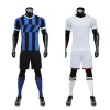Wholesale Bulk Sublimation China Football Shirt Custom Soccer Wear Blank Soccer Jersey