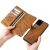 Import wholesale Business TPU Wallet Leather Phone Case With Card Slots from China