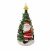 Import Wholesale ceramics christmas tree with colored lights from China