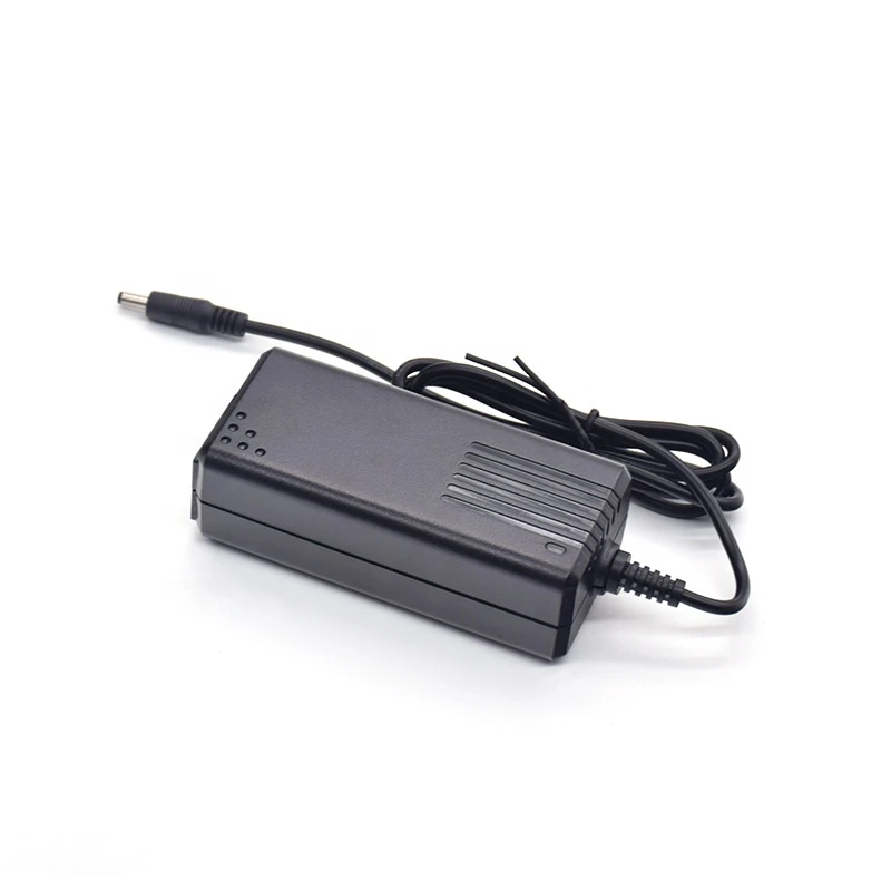wholesale charger lithium battery charger 12.6v 3a 36W universal power charger