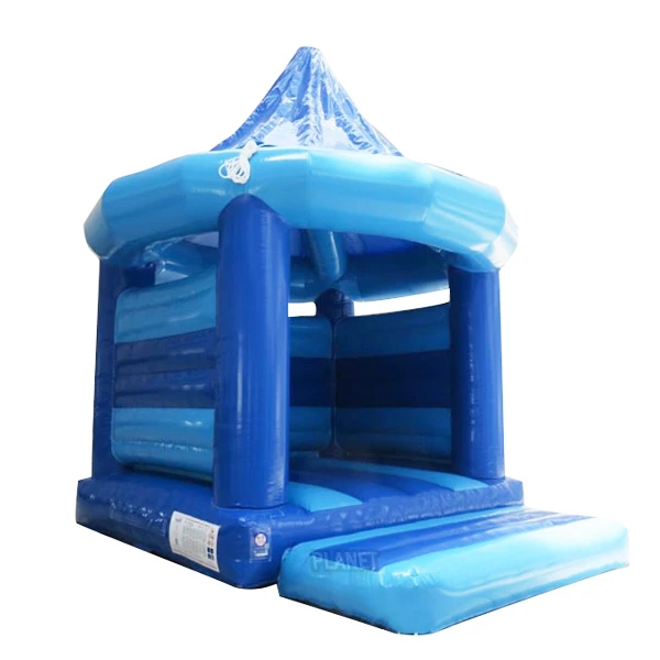 Wholesale Cheap Indoor Bouncy Castle Bouncer Inflatable Bouncy Trampoline