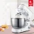 Import Wholesale cheapest Multi-Purpose Blender Industrial Flour Mixer Machine smoothie blender milk shake machine from China