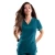 Import Wholesale checkout cheap textile medical nursing scrubs top in purple hospital workwear from China