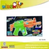 Wholesale child color flashing gun light up toy gun