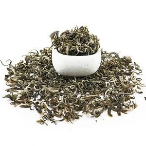 Wholesale Chinese green tea white monkey paw/Baimaohou hairy poekoe healthy tea