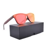 Wholesale Classical Frameless Mirror Sea Water Corrosion Protection Sun Glasses Sunglasses Men 2021