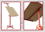 Wholesale Construction tools Drywall Installation Tools drywall panel lift hoist