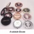 Wholesale Cosmetics Makeup Custom Eyelash Packaging Box Private Label Mink Premium Factory Bulk 3D Volume False Eyelash