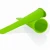 Import Wholesale Custom Ice Cream Freezer Pop Lollipop Mold DIY Ice Lolly Maker Popsicle Stick BPA Free Silicone Ice Popsicle Mold from China