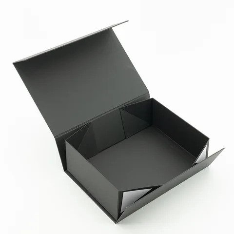 Wholesale  Custom Luxury Hair Wig Packaging Boxes Hair Bundles Packaging Wig Box Hair Packaging