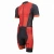 Wholesale Custom Men Quick-dry Sublimation Printing Polyester Cycling Jumpsuit Outdoor Sports Active Wear Cycling Wear