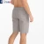 Import wholesale custom men&#039;s beach short pants board shorts  with drawstring Fitness shorts from China