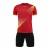 Import Wholesale Custom Original Player Version Blank Soccer Jersey Thailand Soccer Jersey Uniform Football Jersey from China