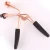 Import Wholesale custom private label beauty tools rose gold eyelash curler from China