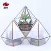 Wholesale Customized Decorative Mini Artificial Succulent Plants Cheap Artificial Potted Plant ES0971