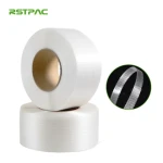Wholesale customized high quality plastic PP strapping straps for strapping (1 review)