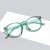 Import Wholesale Design Eyeglasses Frame eugenia eyewear frame eyewear can with box from China