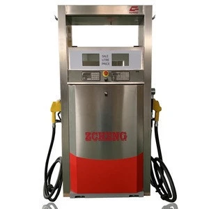 Wholesale diesel gasoline gas station pump Tatsuno petrol station fuel dispenser