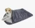 Import wholesale dog bed portable sleeping bag for dog pet travel nest warm packed in a carry bag from anhuibags from China