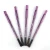 Import wholesale double head 3 color waterproof soft brush eyebrow pencil from China