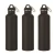 Import wholesale double wall  big mouth vacuum thermal flask stainless steel from China