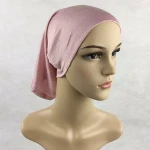 Wholesale factory supply Muslim women women cap people sports cap
