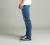 Import wholesale fashion blue Ripped jeans custom Casual Mens Denim Jeans from China