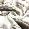 wholesale fashion design naduo Polyester Woven Velvet Fabric for sofa