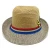 Import Wholesale Fashion Kids  Panama  Hat Paper Straw Hat from China