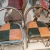 Import wholesale fast food restaurant table and chair, cheap restaurant tables chairs, from China