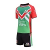 wholesale fiji mens high quality rugby league jersey custom sublimation printing