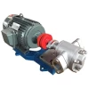 Wholesale Gear pump kcb-18.3l/min corrosion resistant stainless steel single-stage horizontal self-priming pump