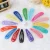 Import Wholesale girls bang water drops clip BB clip hairpin child cute baby color hairgrips snap hair clips from China