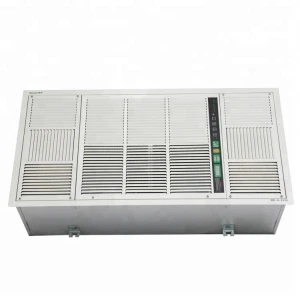 Wholesale Good Quality Commercial Air Purifier Ceiling Mounted Air Cleaner