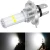 Import Wholesale H4 P43t Led Motorcycle Lighting System H4 M11P Led Headlight Bulb 12V 700LM DJ264 from China