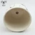 Import Wholesale handmade multi size round vertical glazed ceramic flower planter pots with tray from China