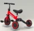 Import Wholesale High quality 3 in 1 children multi function folding tricycle ride on trike 3 Wheels from China