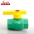 Import Wholesale High Quality Needle PN16 Valve Brass Stop DN20 Valve Gate Valves with Competitive price from China
